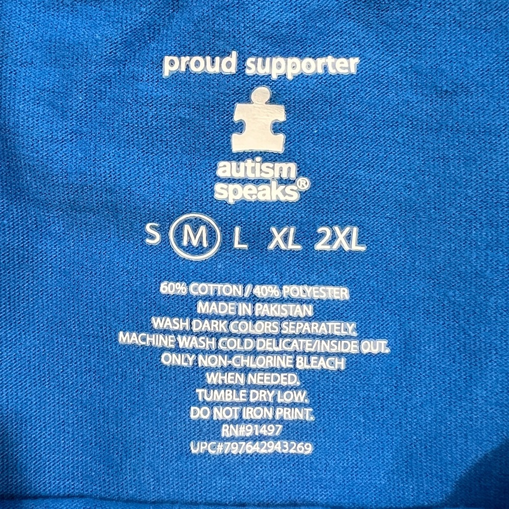 Be kind T-shirt - Picture 3 of 6
